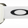 Горнолыжная маска Oakley Flight Path XL matte white / Prizm Snow Sapphire Iridium - Горнолыжная маска Oakley Flight Path XL matte white / Prizm Snow Sapphire Iridium
