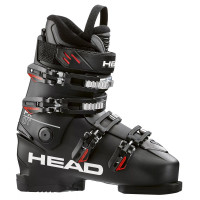 Горнолыжные ботинки Head FX GT black (2024)