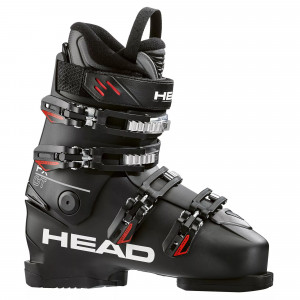 Горнолыжные ботинки Head FX GT black (2025) 