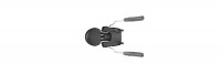 Скистопы Head Powerrail Brake SL 100 [G]