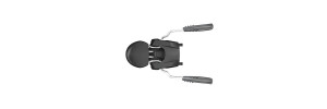 Скистопы Head Powerrail Brake SL 100 [G] 