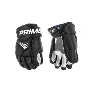 Перчатки Prime Flash 2.0R JR black 