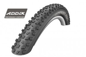 Покрышка Schwalbe 29x2.10 (54-622) ROCKET RON ADDIX PERFORMANCE FOLDING HS438 