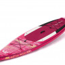 SUP-доска надувная с веслом Aqua Marina Coral Touring 11'6" (2022) (BT-22CTP, 350x79x15 см, S22) - SUP-доска надувная с веслом Aqua Marina Coral Touring 11'6" (2022) (BT-22CTP, 350x79x15 см, S22)