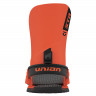 Крепления для сноуборда Union STR hunter orange (2024) - Крепления для сноуборда Union STR hunter orange (2024)