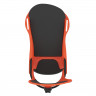 Крепления для сноуборда Union STR hunter orange (2024) - Крепления для сноуборда Union STR hunter orange (2024)