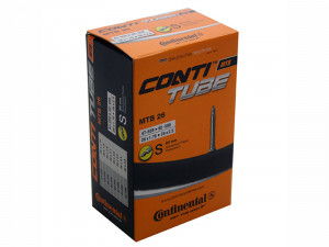 Камера Continental MTB 26, 47-559 / 62-559, S60 