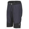 Велошорты Scott Trail Storm Insuloft AL black/dark grey - Велошорты Scott Trail Storm Insuloft AL black/dark grey