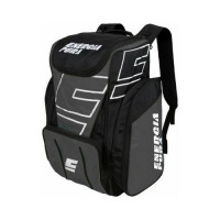 Рюкзак Energiapura Racer Bag Waterproof grey/black SR AI001U W105 Рюкзак Energiapura Racer Bag Waterproof grey/black SR AI001U W105
