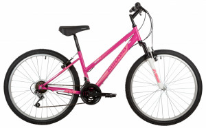 Велосипед MIKADO 26&quot; VIDA 3.0 розовый, размер 16&quot; (2022) 