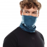 Бандана Buff CoolNet UV+ Insect Shield Eclipse Blue - Бандана Buff CoolNet UV+ Insect Shield Eclipse Blue