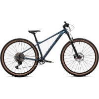 Велосипед Welt Rambler 3.0 29" chameleon blue рама: L (20") (2025)