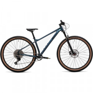 Велосипед Welt Rambler 3.0 29&quot; chameleon blue рама: L (20&quot;) (2025) 