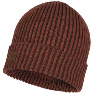 Шапка Buff Knitted Hat Lars Rusty 