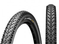Покрышка Continental Race King II 2.2 29 x 2.2 (55-622) чёр./чёр. складная, PureGrip Compound – ShieldWall System – 3/180 TPI E25 TL