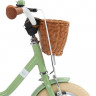 Велосипед Puky STEEL CLASSIC 12 4114 retro green зеленый - Велосипед Puky STEEL CLASSIC 12 4114 retro green зеленый