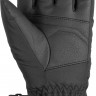 Перчатки горнолыжные Reusch Alan Junior black/brilliant blue/safety yellow - Перчатки горнолыжные Reusch Alan Junior black/brilliant blue/safety yellow