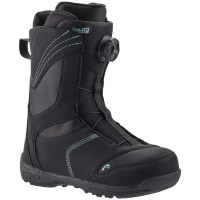 Ботинки для сноуборда Head Eve Boa Coiler black (2026)