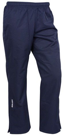 Брюки Bauer Lightweight Warmup Pant SR navy (2019) 