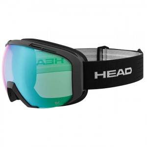 Маска Head OTG 5K Photo green/black 