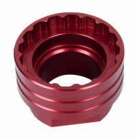 Съемник стопорного кольца UNIOR Direct mount Shimano