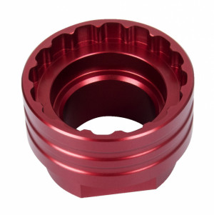 Съемник стопорного кольца UNIOR Direct mount Shimano 