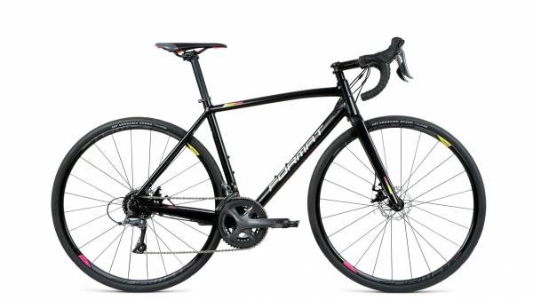 Giant FastRoad SL 3 28 Black Chrome L 2022 HC5
