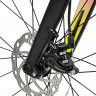 Велосипед Format 2222 28" черный (2021) - Велосипед Format 2222 28" черный (2021)