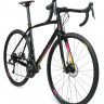 Велосипед Format 2222 28" черный (2021) - Велосипед Format 2222 28" черный (2021)