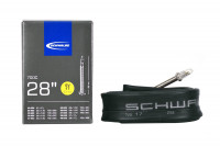 Камера Schwalbe SV17 28/47-622/635 28/47x700C IB 60mm,28-1,2-1,85" 60mm вентиль преста (2022)