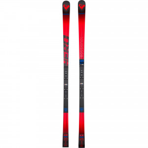 Горные лыжи Rossignol Hero Athlete FIS GS Factory R22 193 без креплений (2024) 