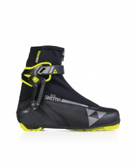 Лыжные ботинки Fischer RC5 SKATE (2021-22)