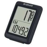 Велокомпьютер SIGMA BC 5.0 WL ATS 05211