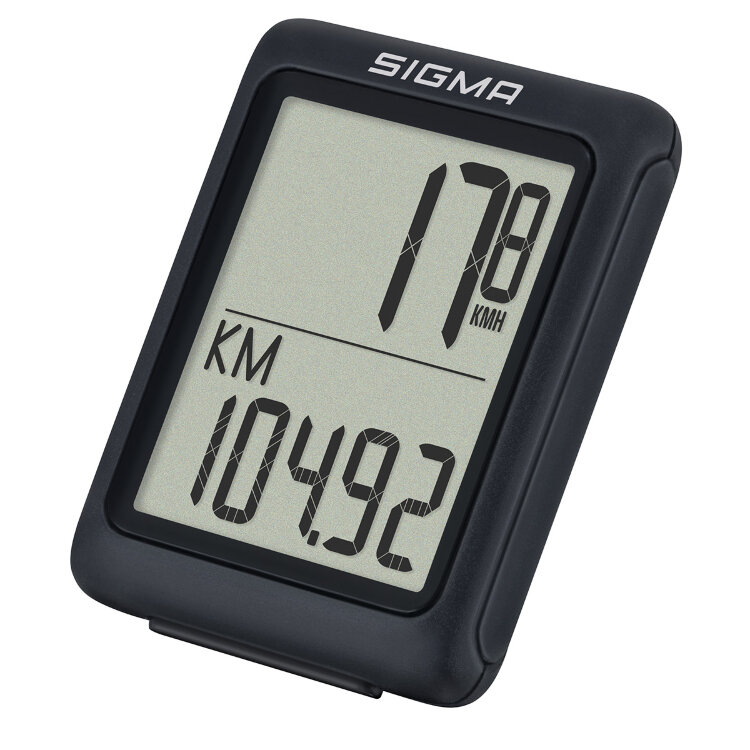 SIGMA BC 5.0 WL ATS 05211 HC5