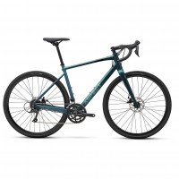 Велосипед Aspect Allroad Pro 700C синий рама: 540 мм (2024)