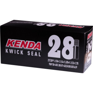 Велокамера Kenda 28&quot; 700х28/45C A/V (5-516349) 