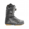 Ботинки для сноуборда Nidecker Trinity Black (2021) - Ботинки для сноуборда Nidecker Trinity Black (2021)