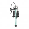 Самокат Globber Flow Element Junior Lights мятный - Самокат Globber Flow Element Junior Lights мятный