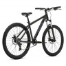 Велосипед Welt Storm MD 27.5" cosmos black рама: M (18") (2026) - Велосипед Welt Storm MD 27.5" cosmos black рама: M (18") (2026)