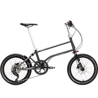 Велосипед Vello Rocky anthracite (2026) Велосипед Vello Rocky anthracite (2026)