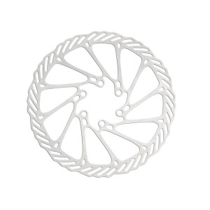 Торм. диск CLARKS 3-431 (ротор) для диск. тормоза 180мм+6болтов нерж. сталь серебр. CL-180 