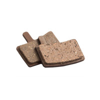 Торм. колод. CLARKS VX842C 3-115 диск. полимер. HAYES STROKER TRAIL/CARBON (10) Торм. колод. CLARKS VX842C 3-115 диск. полимер. HAYES STROKER TRAIL/CARBON (10)