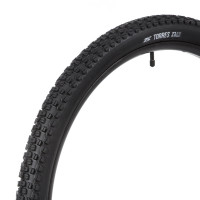 Покрышка Torres ZX-18 EVO 27,5" X 2,0"; черная. (С сеткой)