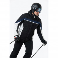 Куртка с капюшоном Vist Tauro BB Plus S17U018 Ins.Ski Jacket Man