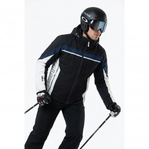 Куртка с капюшоном Vist Tauro BB Plus S17U018 Ins.Ski Jacket Man 