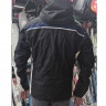 Куртка с капюшоном Vist Tauro BB Plus S17U018 Ins.Ski Jacket Man - Куртка с капюшоном Vist Tauro BB Plus S17U018 Ins.Ski Jacket Man