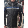 Куртка с капюшоном Vist Tauro BB Plus S17U018 Ins.Ski Jacket Man - Куртка с капюшоном Vist Tauro BB Plus S17U018 Ins.Ski Jacket Man