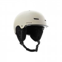 Шлем горнолыжный WhiteLab One beige/black (2026)