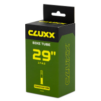 Велокамера Cluxx 29×1.75/2.125 Schrader FV48