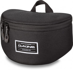 Чехол для маски Dakine Goggle Stash Black 